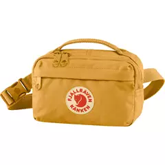 Fjällräven Känken Hip Pack táska, 160 - Ochre