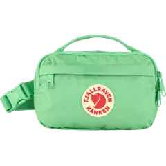 Fjällräven Känken Hip Pack táska, Apple mint
