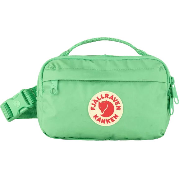 Fjällräven Känken Hip Pack táska, Apple mint