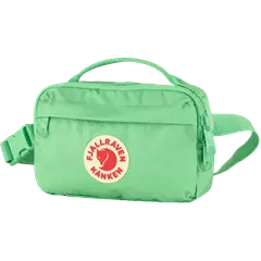 Fjällräven Känken Hip Pack táska, Apple mint