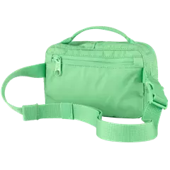 Fjällräven Känken Hip Pack táska, Apple mint