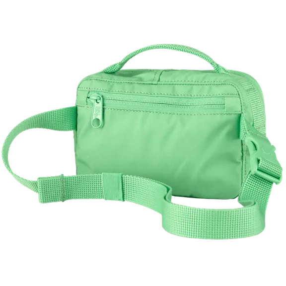 Fjällräven Känken Hip Pack táska, Apple mint