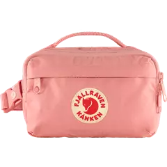 Fjällräven Känken Hip Pack táska, Pink