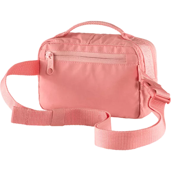 Fjällräven Känken Hip Pack táska, Pink