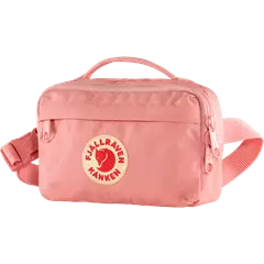 Fjällräven Känken Hip Pack táska, Pink