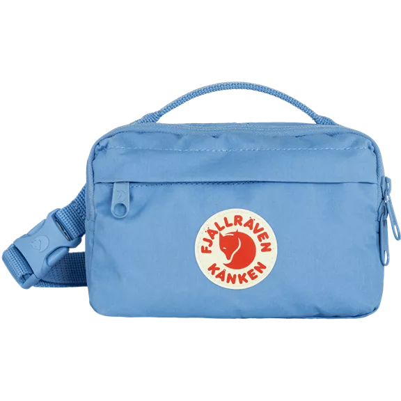 Fjällräven Känken Hip Pack táska, Ultramarine