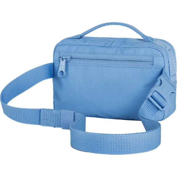 Fjällräven Känken Hip Pack táska, Ultramarine