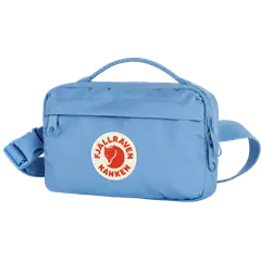 Fjällräven Känken Hip Pack táska, Ultramarine