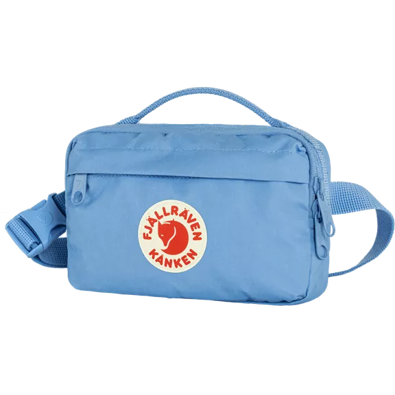 Fjällräven Känken Hip Pack táska, Ultramarine