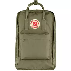 Fjällräven Kĺnken Laptop 17" 20L hátizsák 620