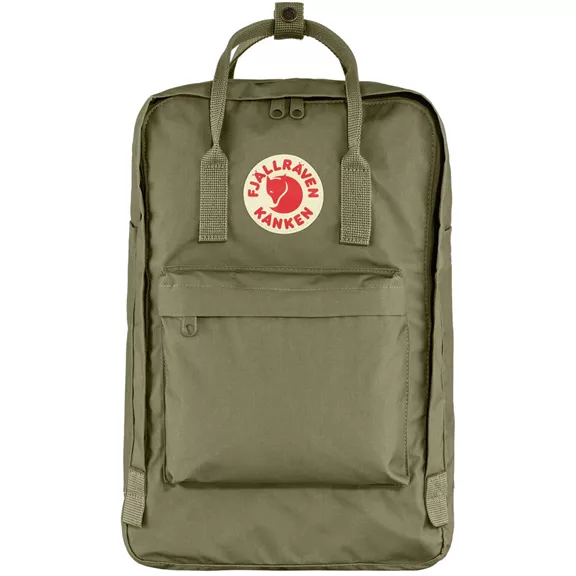 Fjällräven Kĺnken Laptop 17" 20L hátizsák 620