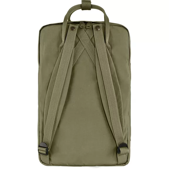 Fjällräven Kĺnken Laptop 17" 20L hátizsák 620