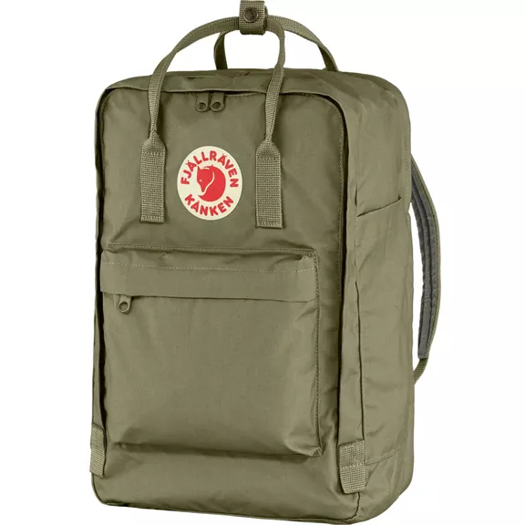 Fjällräven Kĺnken Laptop 17" 20L hátizsák 620
