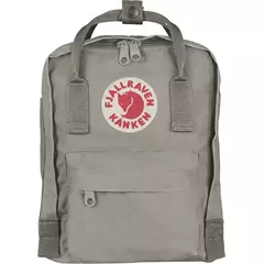 Fjällräven Känken Mini hátizsák ca. 7 liter, 021-Fog
