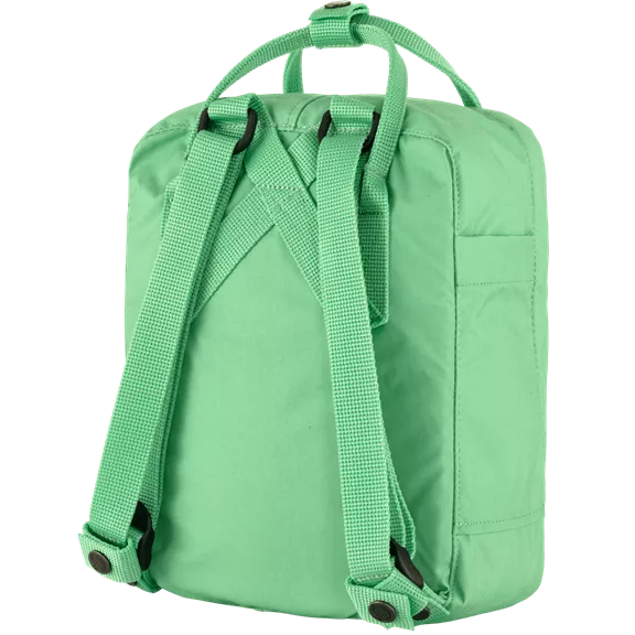Fjällräven Känken Mini hátizsák ca. 7 liter, Apple mint