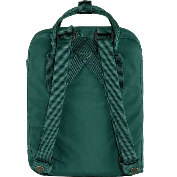 Fjällräven Känken Mini hátizsák ca. 7 liter, Arctic Green