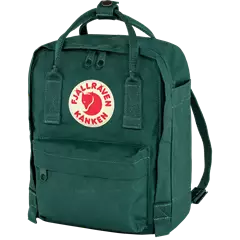 Fjällräven Känken Mini hátizsák ca. 7 liter, Arctic Green