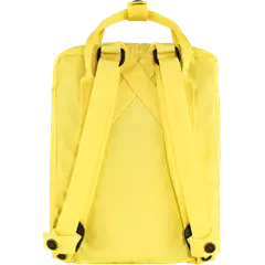 Fjällräven Känken Mini hátizsák ca. 7 liter, Corn