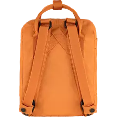 Fjällräven Känken Mini hátizsák ca. 7 liter, Spicy orange Fjällräven Känken Mini hátizsák ca. 7 liter, Spicy orange