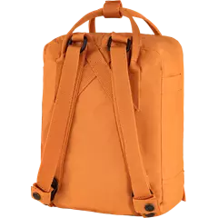 Fjällräven Känken Mini hátizsák ca. 7 liter, Spicy orange Fjällräven Känken Mini hátizsák ca. 7 liter, Spicy orange