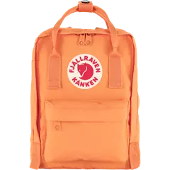 Fjällräven Känken Mini hátizsák ca. 7 liter, Sunstone Orange