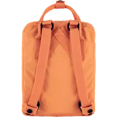 Fjällräven Känken Mini hátizsák ca. 7 liter, Sunstone Orange