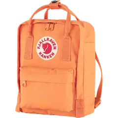 Fjällräven Känken Mini hátizsák ca. 7 liter, Sunstone Orange