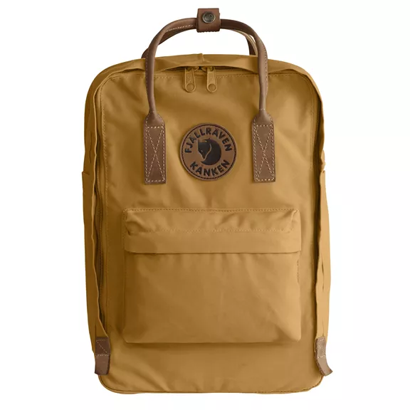 Fjällräven Känken No.2 Laptop 15 táska, Acorn (166)