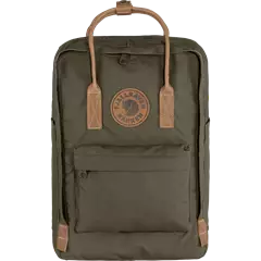 Fjällräven Känken No. 2 Laptop 15 hátizsák, Dark Olive