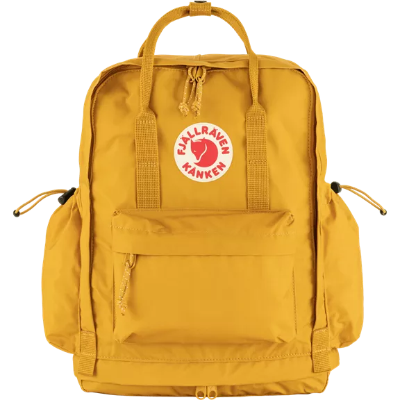 Fjällräven Känken Outlong hátizsák, Ochre