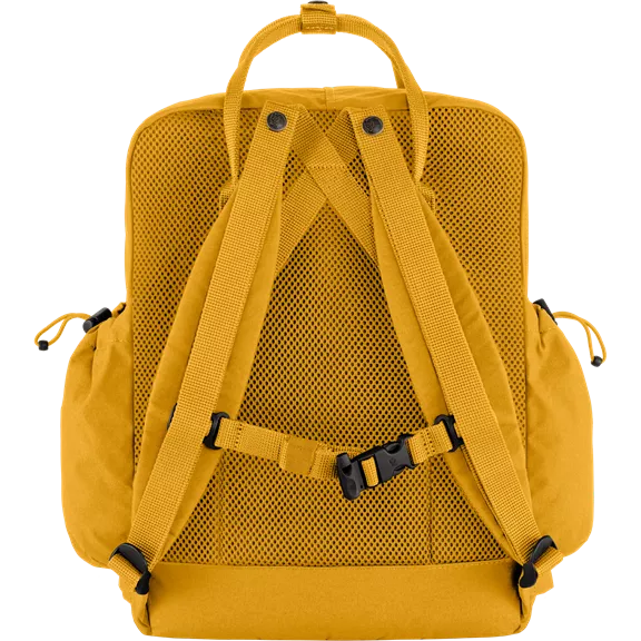 Fjällräven Känken Outlong hátizsák, Ochre