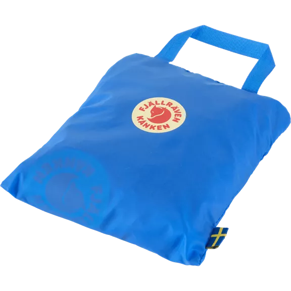 Fjällräven Känken Rain Cover Plus, UN Blue