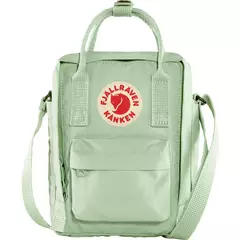 Fjällräven Känken Sling válltáska, 600 - Mint Green