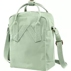 Fjällräven Känken Sling válltáska, 600 - Mint Green