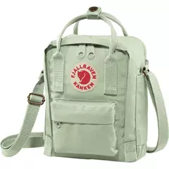 Fjällräven Känken Sling válltáska, 600 - Mint Green