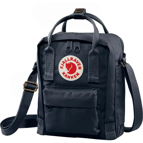Fjällräven Känken Sling válltáska, Navy