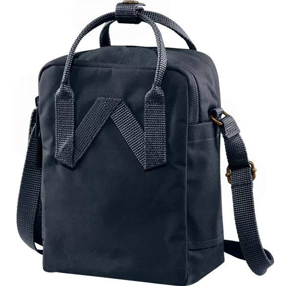 Fjällräven Känken Sling válltáska, Navy