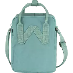 Fjällräven Känken Sling válltáska, 501 - Sky Blue