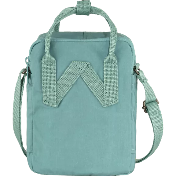 Fjällräven Känken Sling válltáska, 501 - Sky Blue