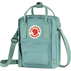Fjällräven Känken Sling válltáska, 501 - Sky Blue