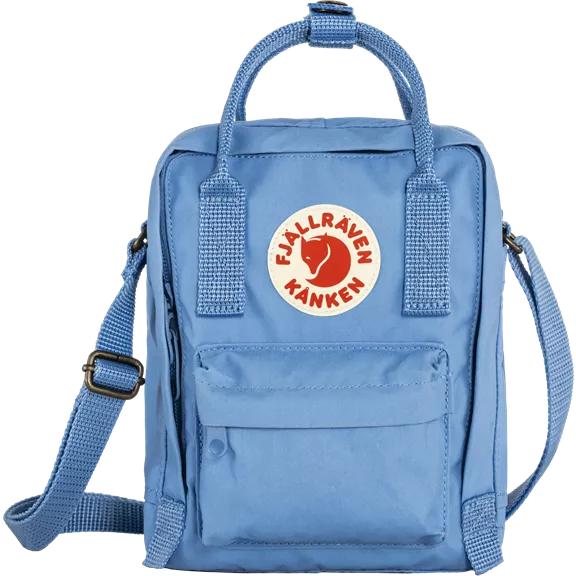 Fjällräven Känken Sling válltáska, Ultramarine