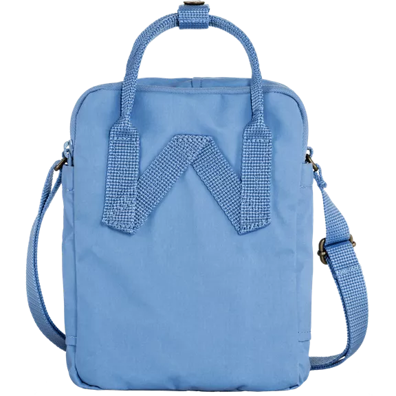 Fjällräven Känken Sling válltáska, Ultramarine