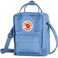 Fjällräven Känken Sling válltáska, Ultramarine