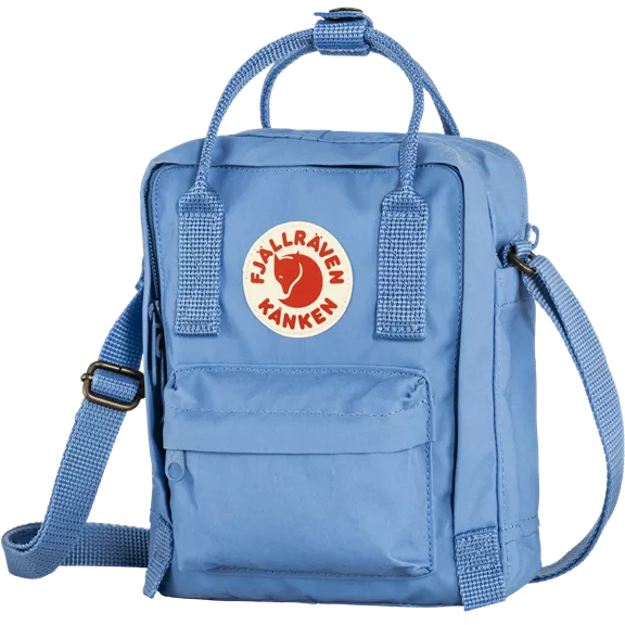 Fjällräven Känken Sling válltáska, Ultramarine