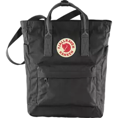 Fjällräven Känken Totepack táska, Black