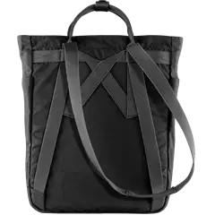 Fjällräven Känken Totepack táska, Black