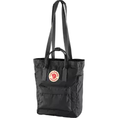 Fjällräven Känken Totepack táska, Black