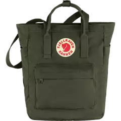 Fjällräven Känken Totepack táska, Deep Forest