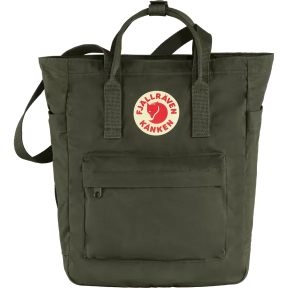 Fjällräven Känken Totepack táska, Deep Forest