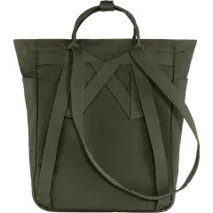 Fjällräven Känken Totepack táska, Deep Forest